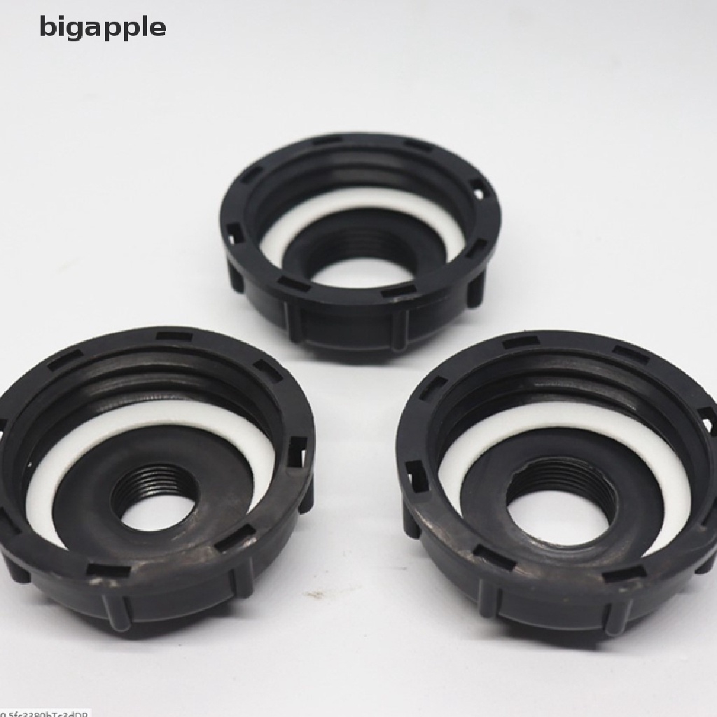 Nắp Kết Nối Bể Nước Ibc S60X6 60Mm Tiện Dụng