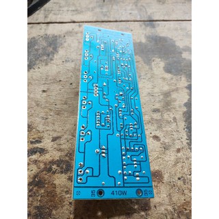 mạch công xuất 12 sò 410W