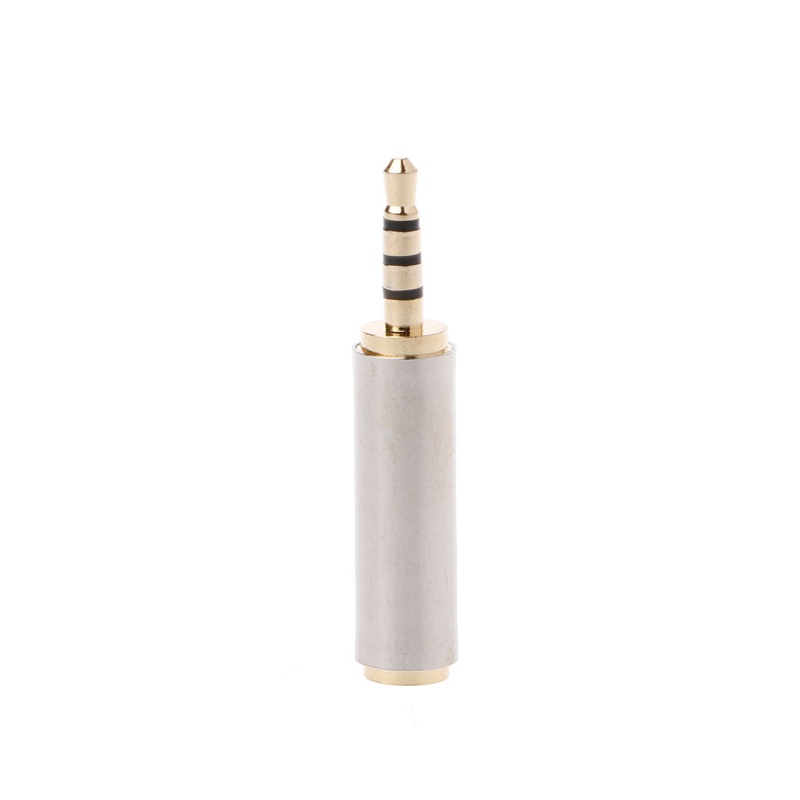 Đầu Chuyển Đổi Tai Nghe Từ 2.5mm Sang 3.5mm Chất Lượng Cao