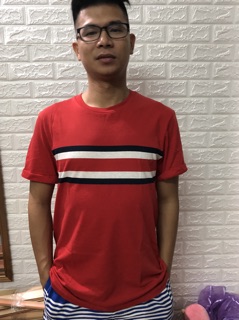 Áo phông Zara auth vợt sale