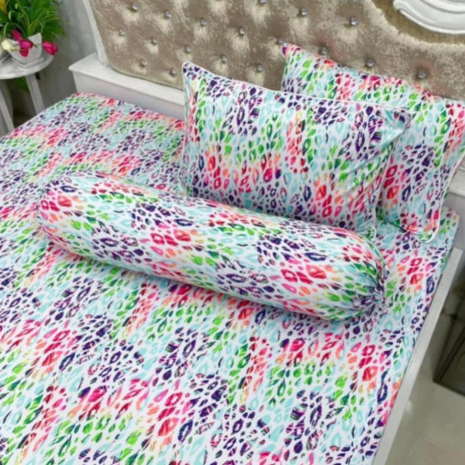 Drap thun lạnh 2 da Thái Lan nhập khẩu cao cấp