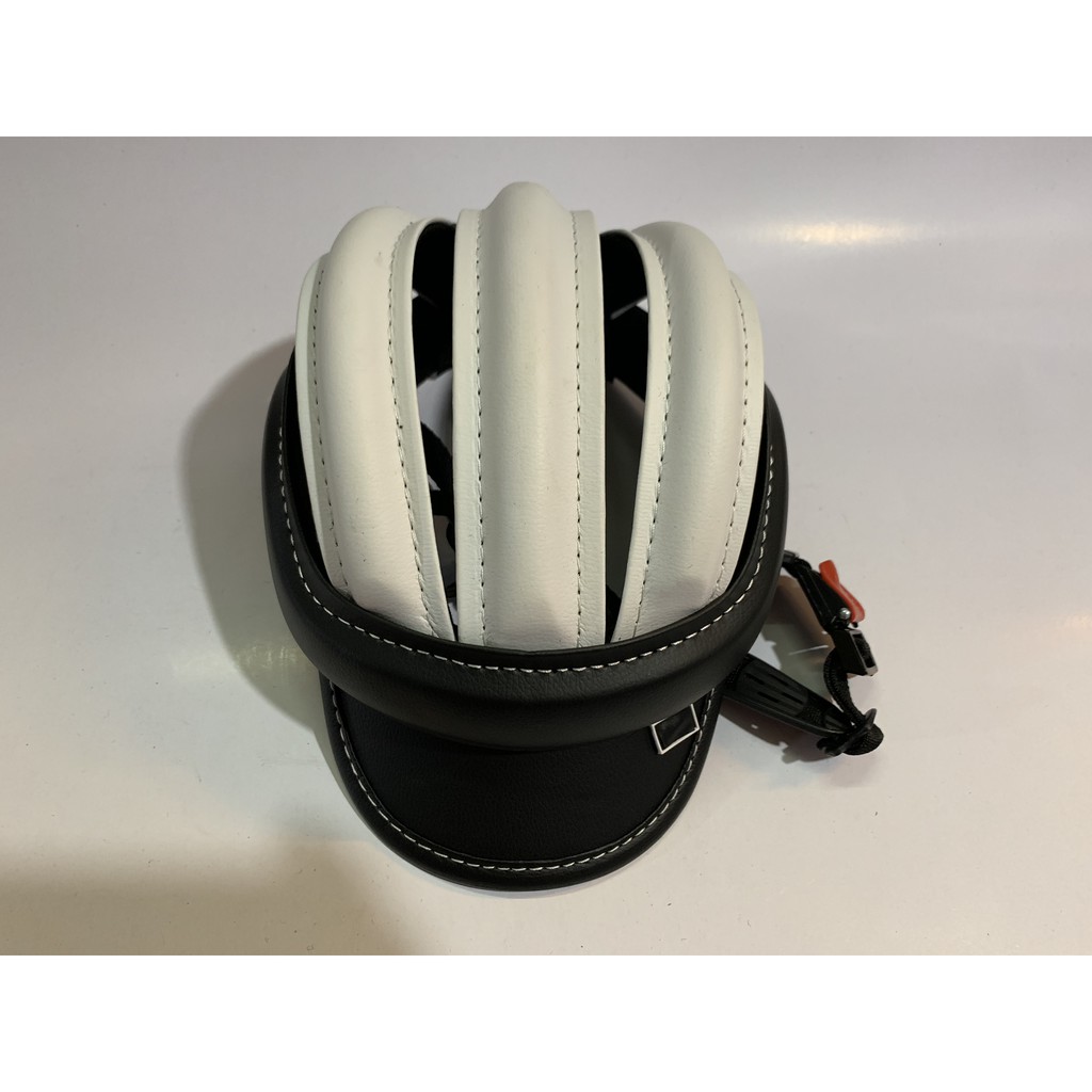 MŨ BẢO HIỂM 3 SỌC SIÊU NHẸ-HÀNG CHUẨN LOẠI 1