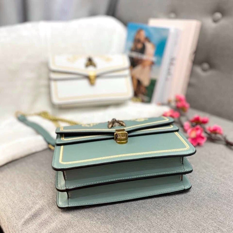 TÚI FABULOUS x BEE - HÀNG THÁI CHÍNH HÃNG