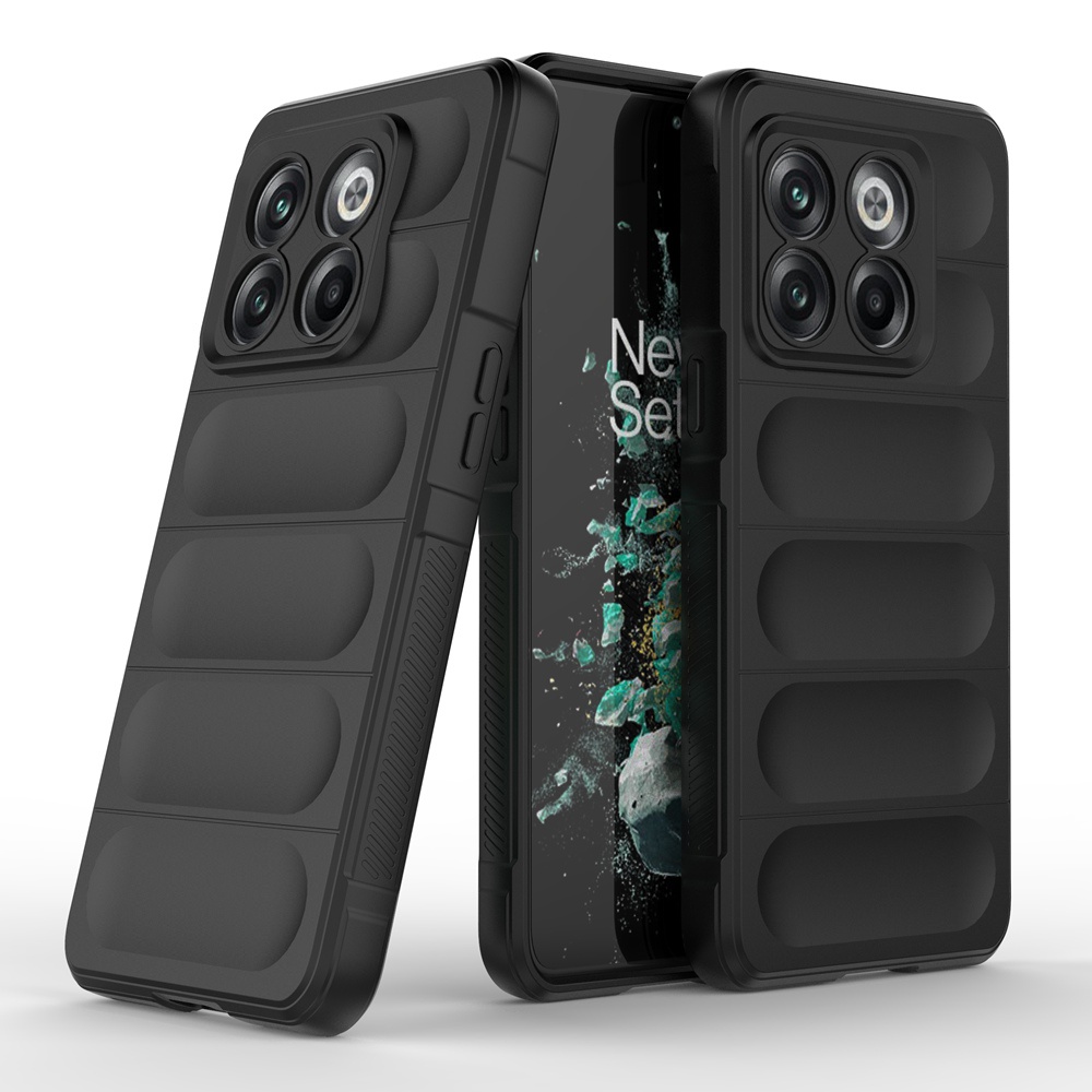 Ốp Điện Thoại TPU Silicone Mềm Có Túi Khí Chống Sốc Cho OnePlus ACE Pro 5G 10T 5G