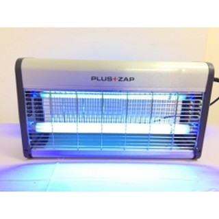 Đèn diệt côn trùng PlusZap ZE122