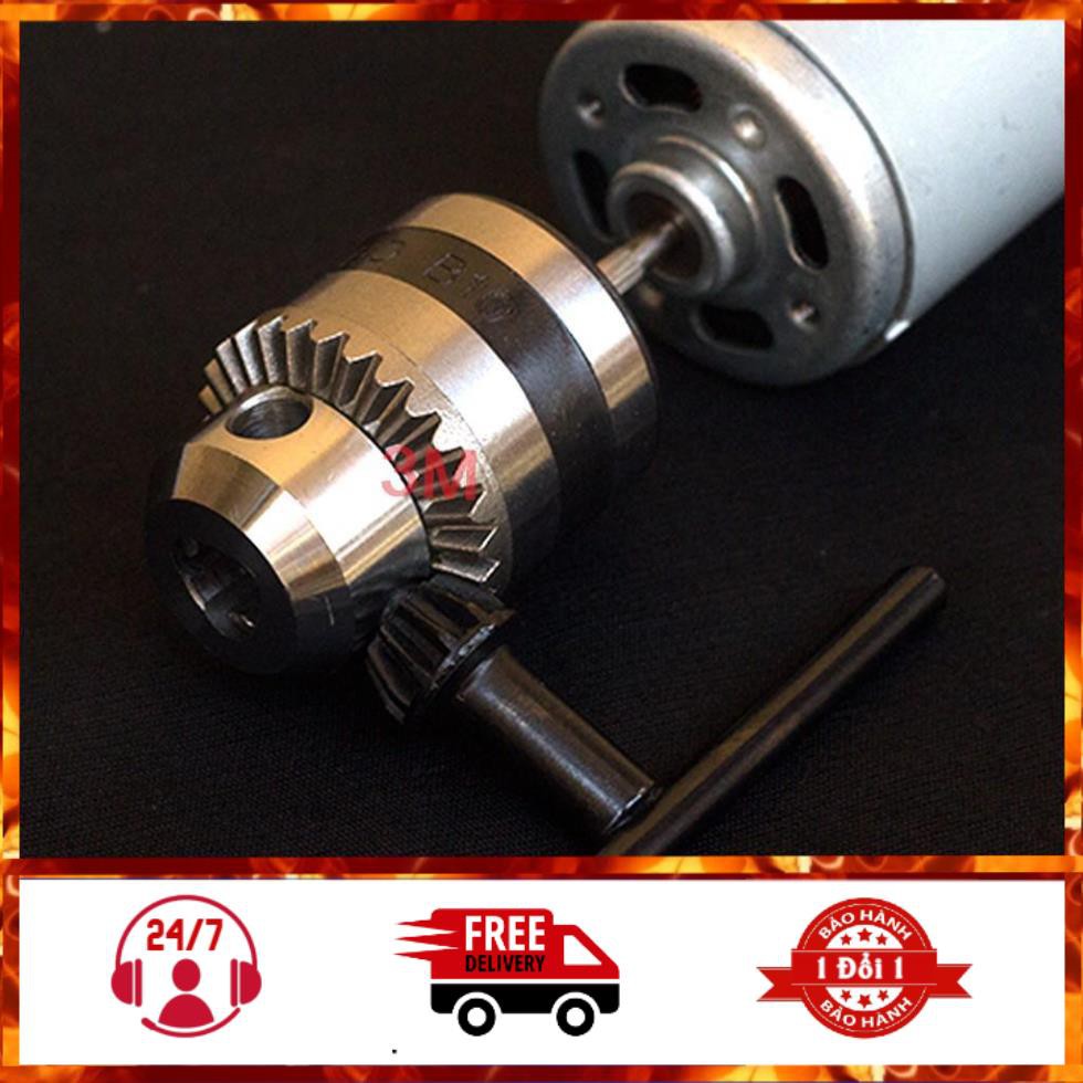 Tự Chế Khoan 555 Siêu Khỏe V1