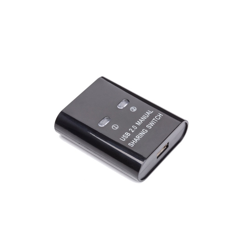 Bộ Chia Cổng USB 2.0 Cho Thiết Bị USB Một Nút