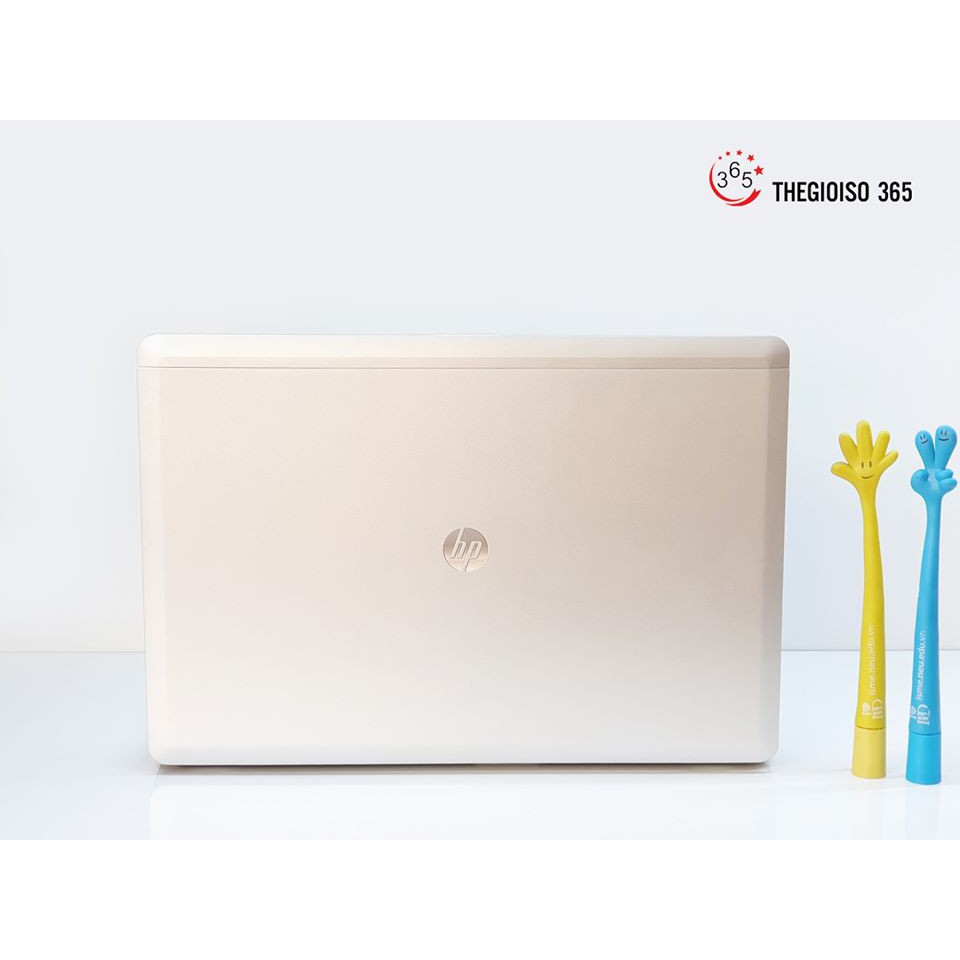 Laptop HP Elitebook Folio 9480M core i5 / Ram 4GB / SSD 128 GB / 14 inch | BigBuy360 - bigbuy360.vn