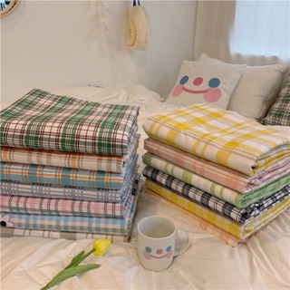 Bộ chăn ga gối style hàn quốc