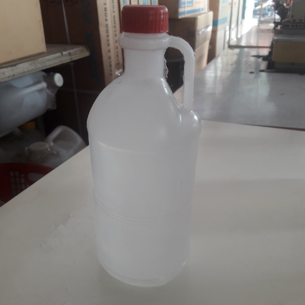 Dầu Bôi Trơn Máy May, Dầu Dùng Cho Các Loại Máy Trong Nghành May