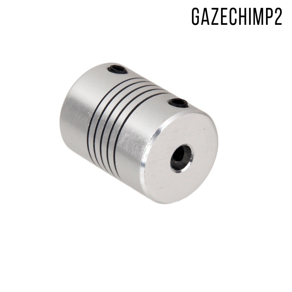 Khớp Nối Linh Hoạt 5mm Sang 8mm Cho Máy In 3d Cnc / 3d | BigBuy360 - bigbuy360.vn