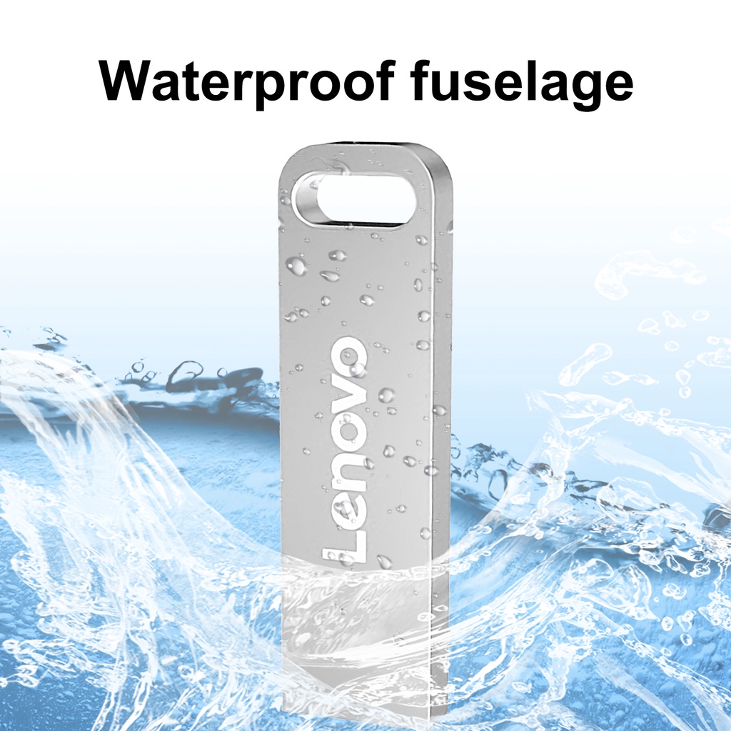 USB Lenovo Dung Lượng 4gb / 8gb / 16gb / 32gb / 64gb / 128gb