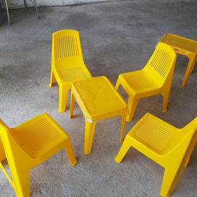 GHẾ DỰA NHỎ GHẾ DỰA TRUNG MỸ GHẾ NHỰA NHỎ DỰA
