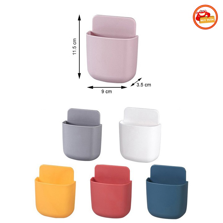 Khay đựng điều khiển điều hoà, điều khiển TV, điện thoại và các vật dụng khác.