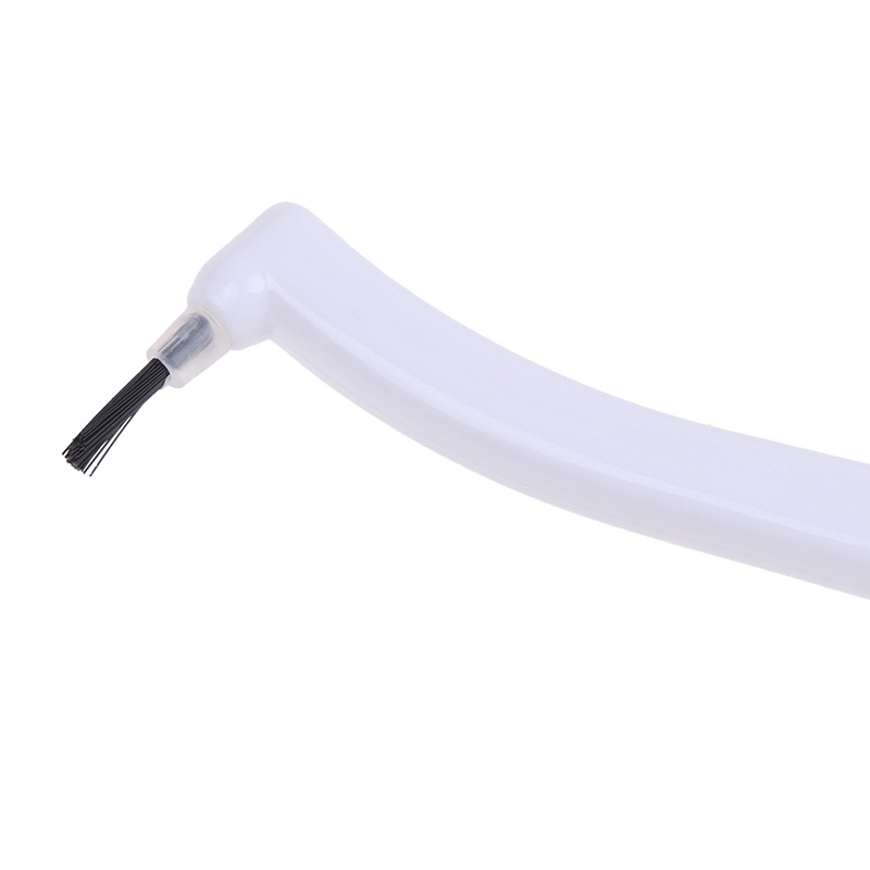 Dụng cụ bôi vi mô dùng một lần nha khoa Bàn chải nha khoa cho đồ dùng phòng khám nha khoa, Đầu bàn chải / Tay cầm bàn chải