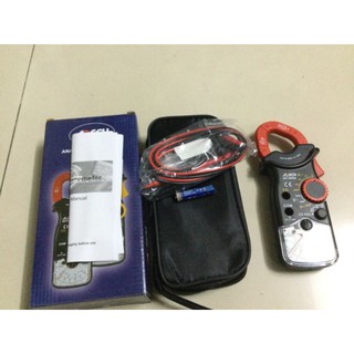 Ampe kẹp điện tử đồng hồ đo Ampe kèm đồng hồ kẹp