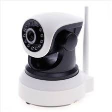 CAMERA ROBO IP 1.3 CAMHI - 1 ANTEN