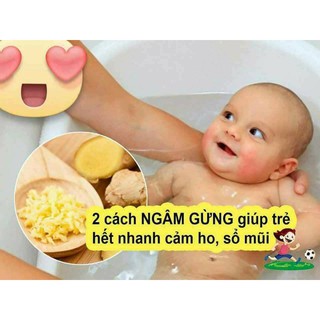 Thảo dược ngâm chân I'm Nature
