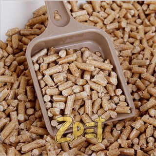 GHK DXV Gỗ nén thông 1kg 12 6