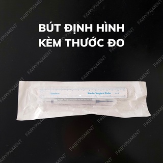 Bút vẽ định hình môi/chân mày