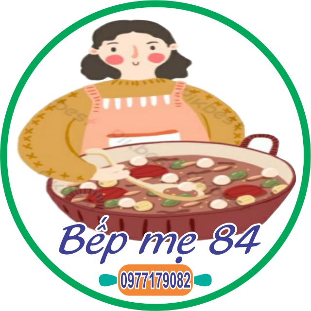 Bếp Mẹ 84