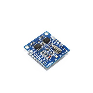 Module thời gian thực RTC DS1307 - HT095