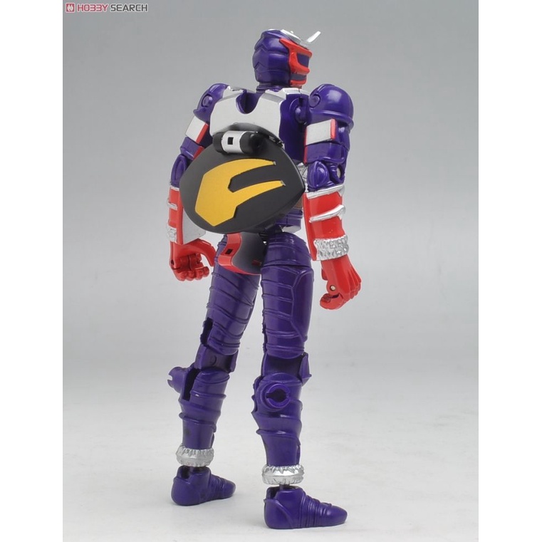 MÔ HÌNH  FFR KAMEN RIDER HIBIKI 2ND