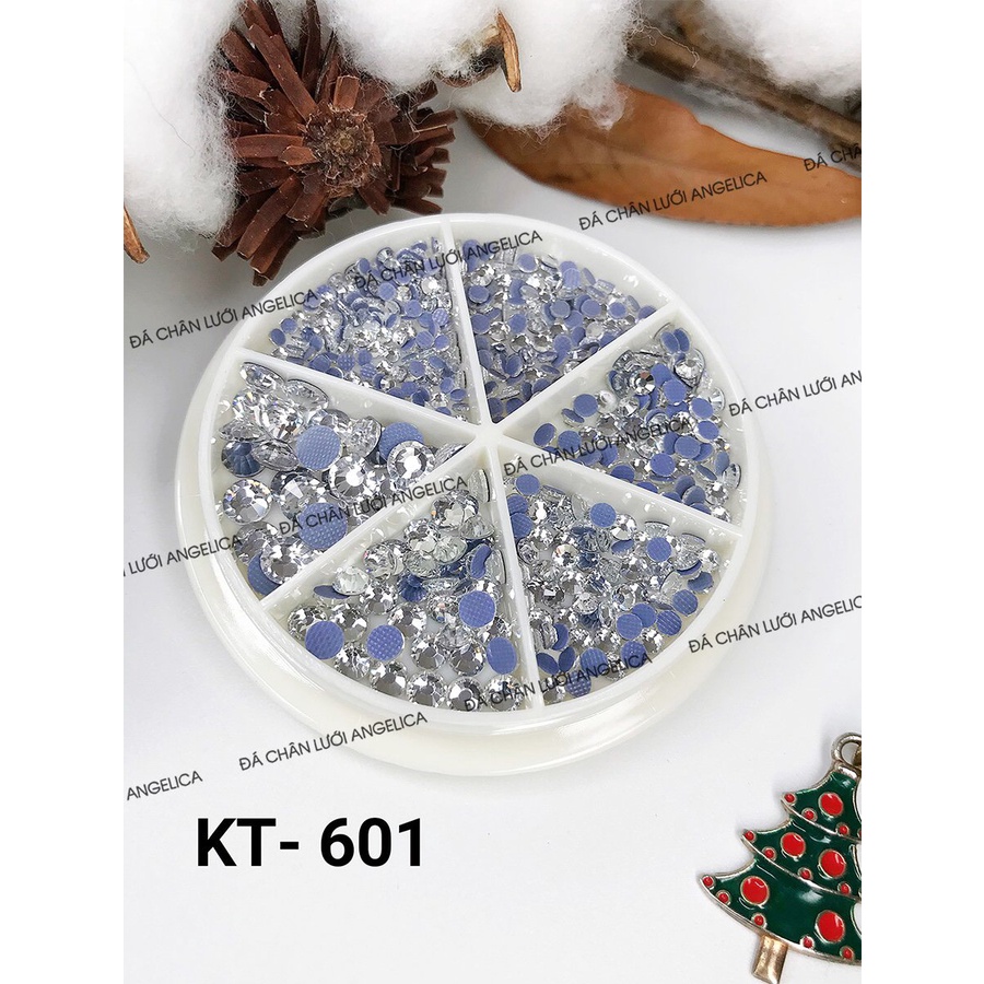 Đá chân keo , chân lưới Angelica