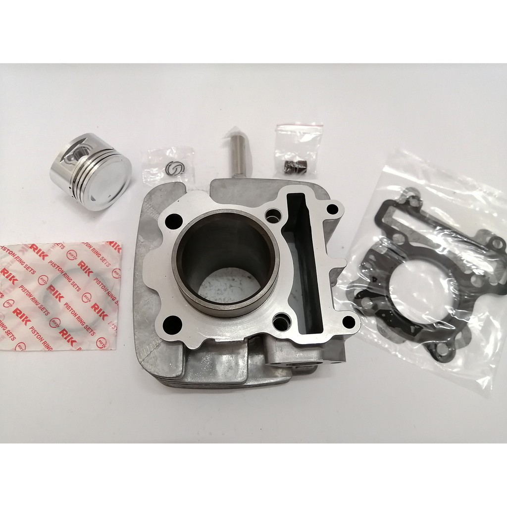 Bộ lòng hơi Taurus