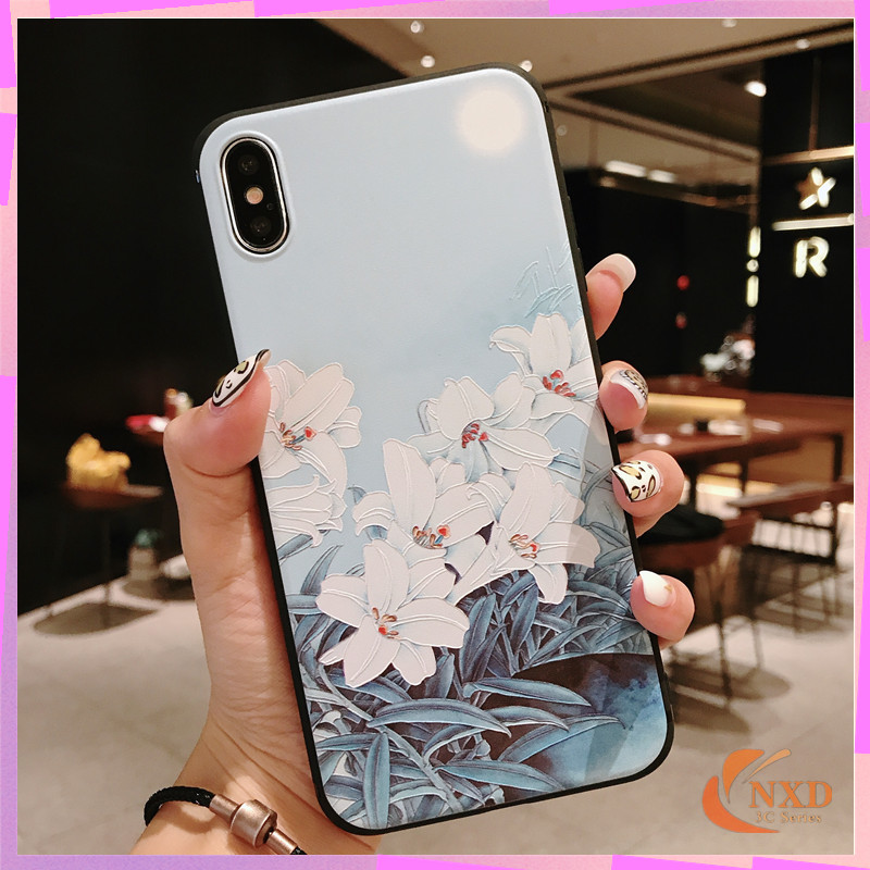 <Ready Stock>Casing for OPPO A15 A83 F5 A59/F1S Reno2Z/2F A5/A3S/RealmeC1 Realme5/5S/5i/C3/6i 5Pro/Q OPPO Reno 3 A91/F15/Reno 3 A8/A31 2020 Realme 6Pro 6 C11 C15 OPPO Reno 4 4Pro 5 5Pro /Frosted Silicone Soft TPU Phone Case Camera Protection Cover