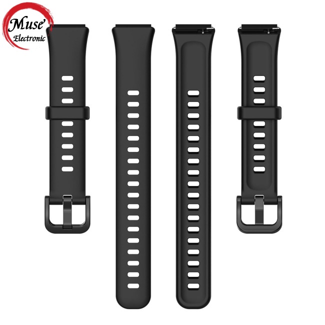 Dây Đeo Thay Thế Chống Thấm Nước Cho Honor Band 7 Huawei Band 7