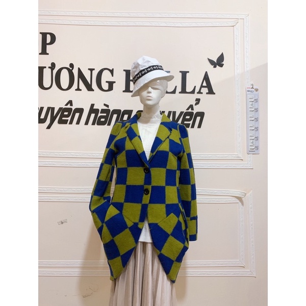 Áo dạ Hàn si | BigBuy360 - bigbuy360.vn