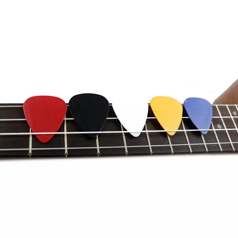 Combo 3 Pick gảy - phím gảy đàn Guitar giá cực rẻ  Size 0.46mm