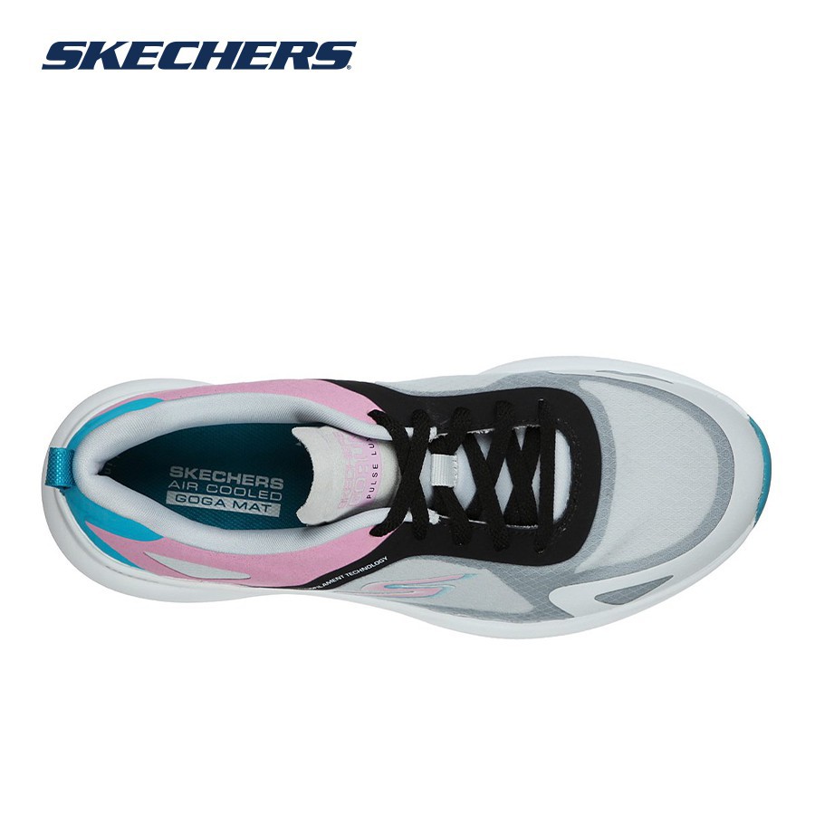 Giày chạy bộ SKECHERS - GO RUN PULSE dành cho nữ 128079