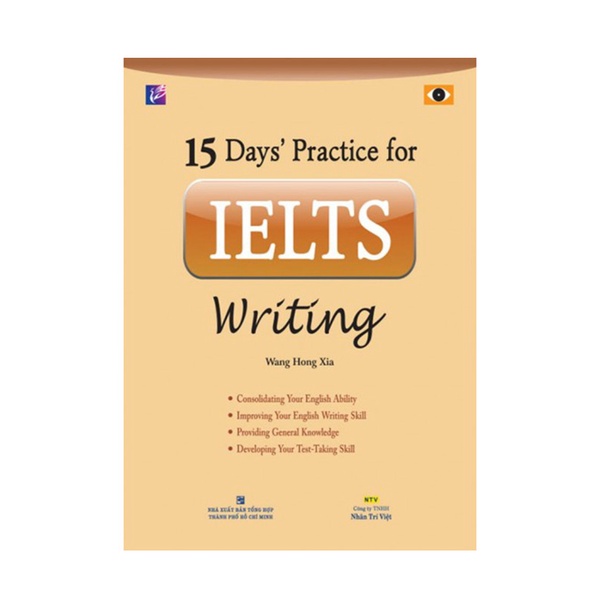 15 Days Practice For Ielts Listening, Reading, Writing, Speaking