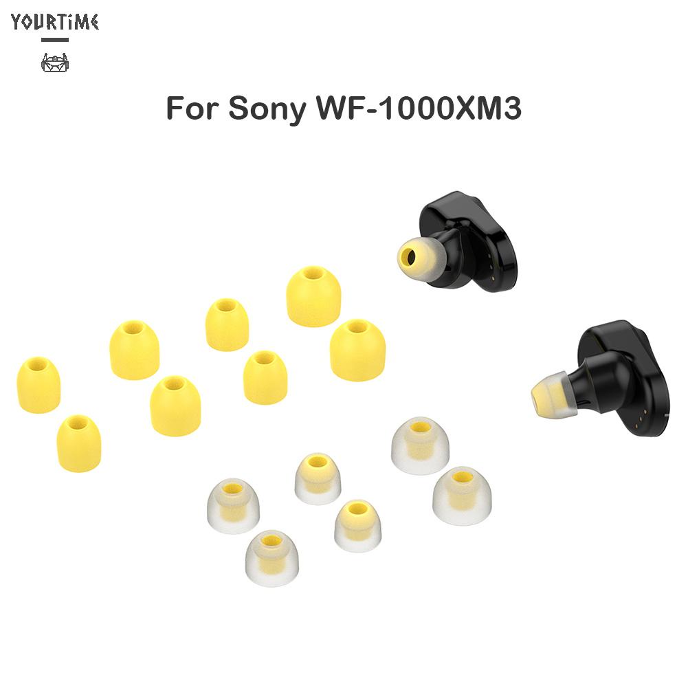 Nút bọc tai nghe chống nước cho Sony WF-1000XM4 WF-1000XM3