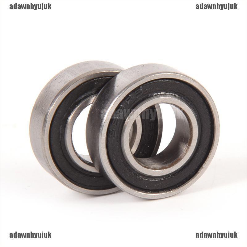 Set 10 Vòng Bi Cao Su 688-2RS 688 RS