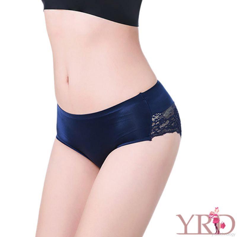 Quần lót phối ren hoa thiết kế quyến rũ cho phái nữ | BigBuy360 - bigbuy360.vn