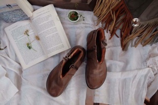 Stowe boots