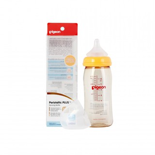 Bình sữa pigeon 240ml