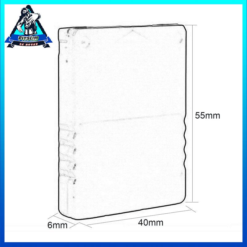 Bộ Dụng Cụ Làm Móng Chuyên Dụng Chất Lượng Cao