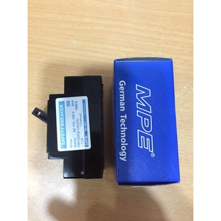 CB Cóc (cầu dao tự động)  10A, 20A, 30A, 40A