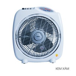 Quạt bàn đảo 3 tấc SENKO- BD1012
