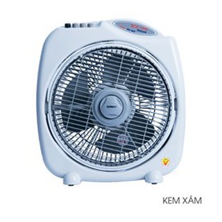 Quạt bàn đảo 3 tấc SENKO- BD1012