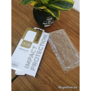 Ốp lưng Imak Blackberry Priv - Ốp Lưng Trong Imak Blackberry Priv