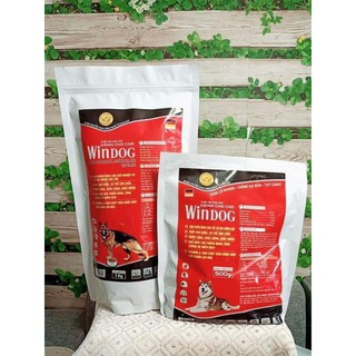 Thức ăn dành cho chó lớn Windog 1kg