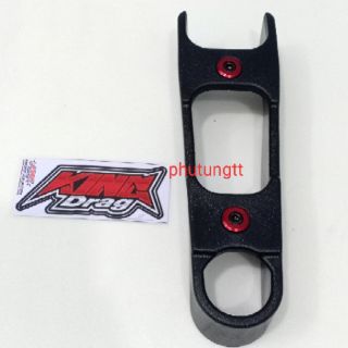 CAO SU ĐỠ SÊN XE EX150/ RAIDER/SONIC