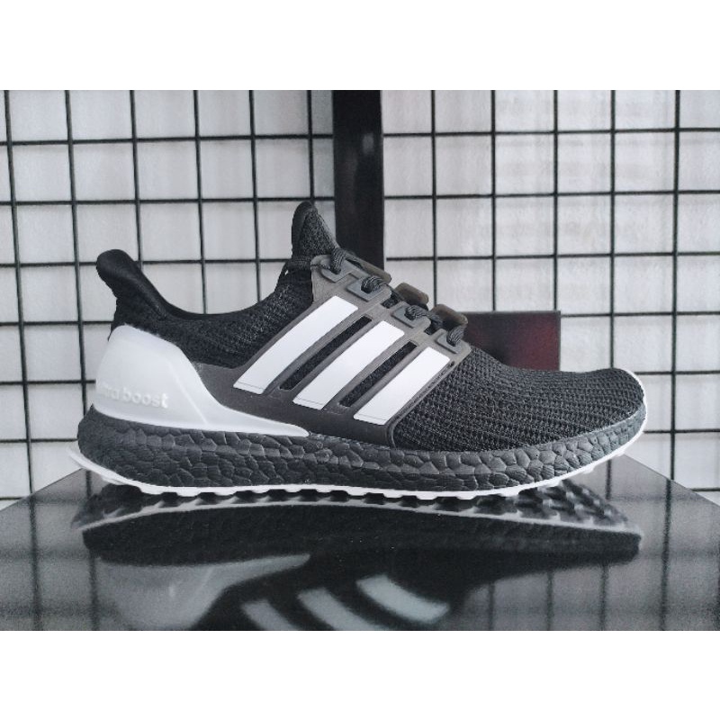 GIÀY THỂ THAO ULTRABOOST 1:1 FULL ĐEN
