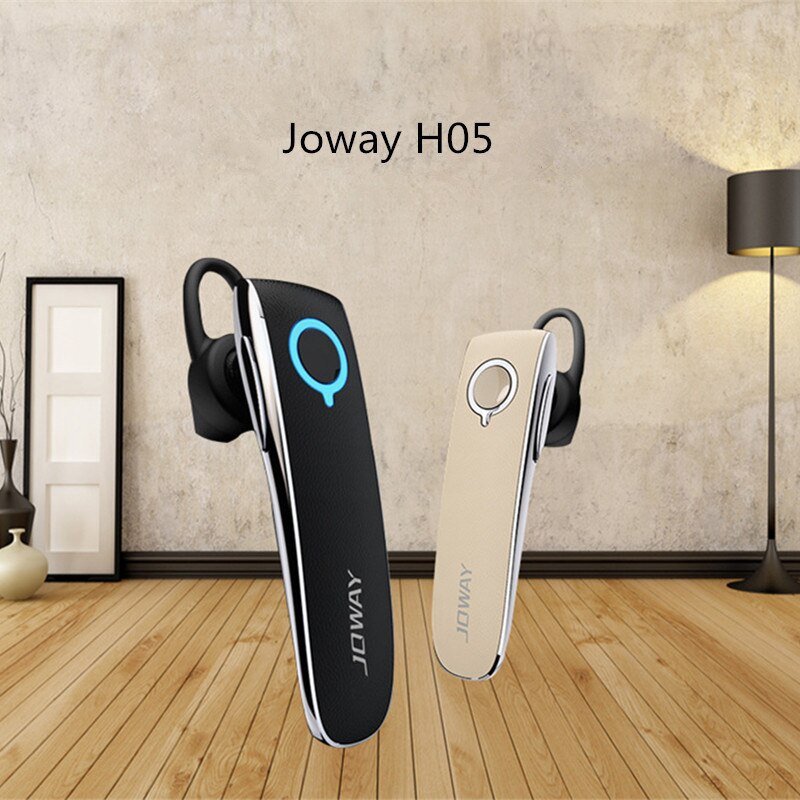 Tai Nghe Bluetooth Không Dây Joway H05 Có Micro A2Dp