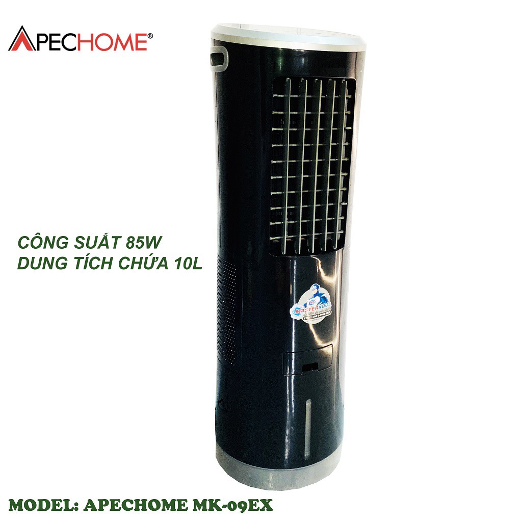 Máy làm mát không khí ApecHome MIK-09EX